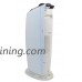 Tower Air Cleaner with UV Lamp - Air Innovations Pro Series. - B014SJS01O